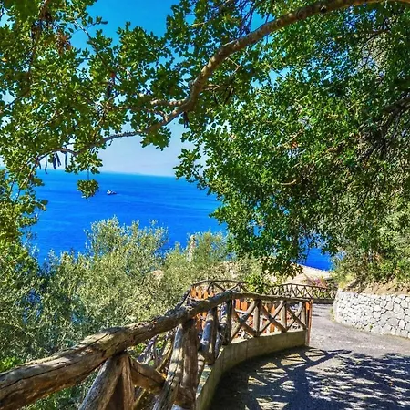 Villa Blue Lagoon